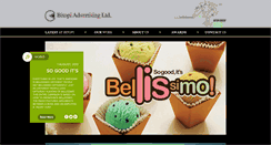 Desktop Screenshot of bitopi.com